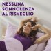 ZzzQuil Natura, Melatonina, 30 Pastiglie Gommose 