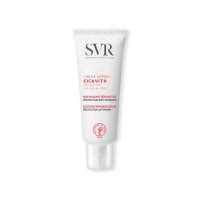 SVR - Cicavit 50+ Crema 40ml - Latte Solare Protettivo ad Ampio Spettro