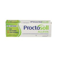 Proctosol Allevia, 40 ml Proctosol Allevia, 40 ml