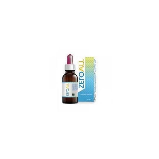 Piemme Pharmatech Zeroall - Integratore Alimentare Gocce da 30ml