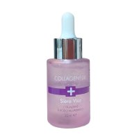 EFAS Linea100 Collagen100 Siero Viso al Collagene e Acido Ialuronico, 30 ml EFAS Linea100 Collagen100 Siero Viso al Collagene e Acido Ialuronico, 30 ml