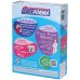 PESOFORMA, Barrette ai 3 Cioccolati, 12 Barrette