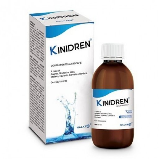 KINIDREN 300ml