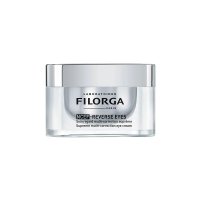 Filorga, NCEF Reverse Eyes Contorno Occhi Multi-Correttore Antietà, 15 ml
