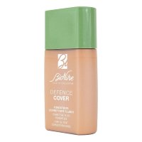 Bionike, Defence Cover Fondotinta Fluido 101 Ivoire SPF30, 40 ml
