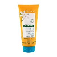 Klorane Shampoo Doccia Doposole Monoï 200ml 