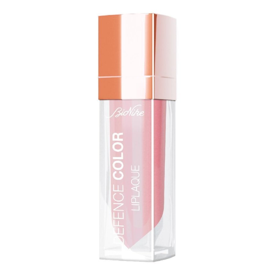 BioNike Liplaque Volume e Luminosità 602 – Lacca Labbra Effetto Plumping – 4,5 ml