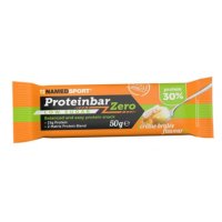 Named Sport - Proteinbar Zero Barretta Creme Brulee 50g