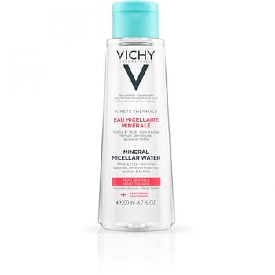 Vichy - Purete Thermale Acq.Mic 200ml