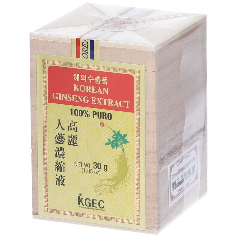 Equilibra Ginseng Coreano Puro 100%, 30 g Equilibra Ginseng Coreano Puro 100%, 30 g