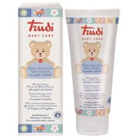 Trudi Baby Care Crema Idratante Viso e Corpo, 100 ml