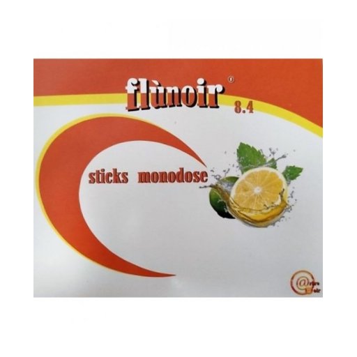 Flùnoir 8.4, 14 stick 3g