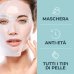 Eucerin Hyaluron Filler - +3x Effect Intensive Mask Maschera Intensiva, 1 pezzo