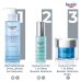 Eucerin Hyaluron Filler - +3x Effect Booster Gel Idratante, 30ml