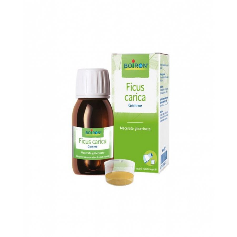 BO.FICUS CARICA MG 60ml