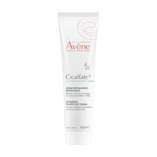 Avène Cicalfate+, Crema Ristrutturante Protettiva, 100 ml