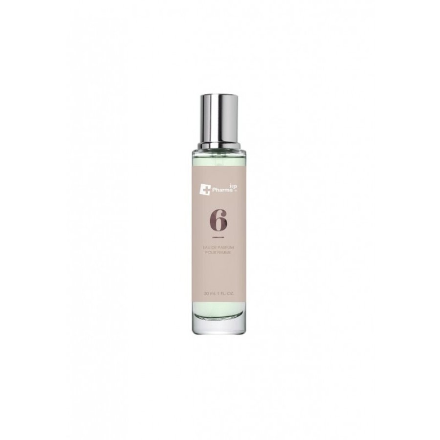 Iap Pharma Donna Profumo n. 6 , 30 ml 