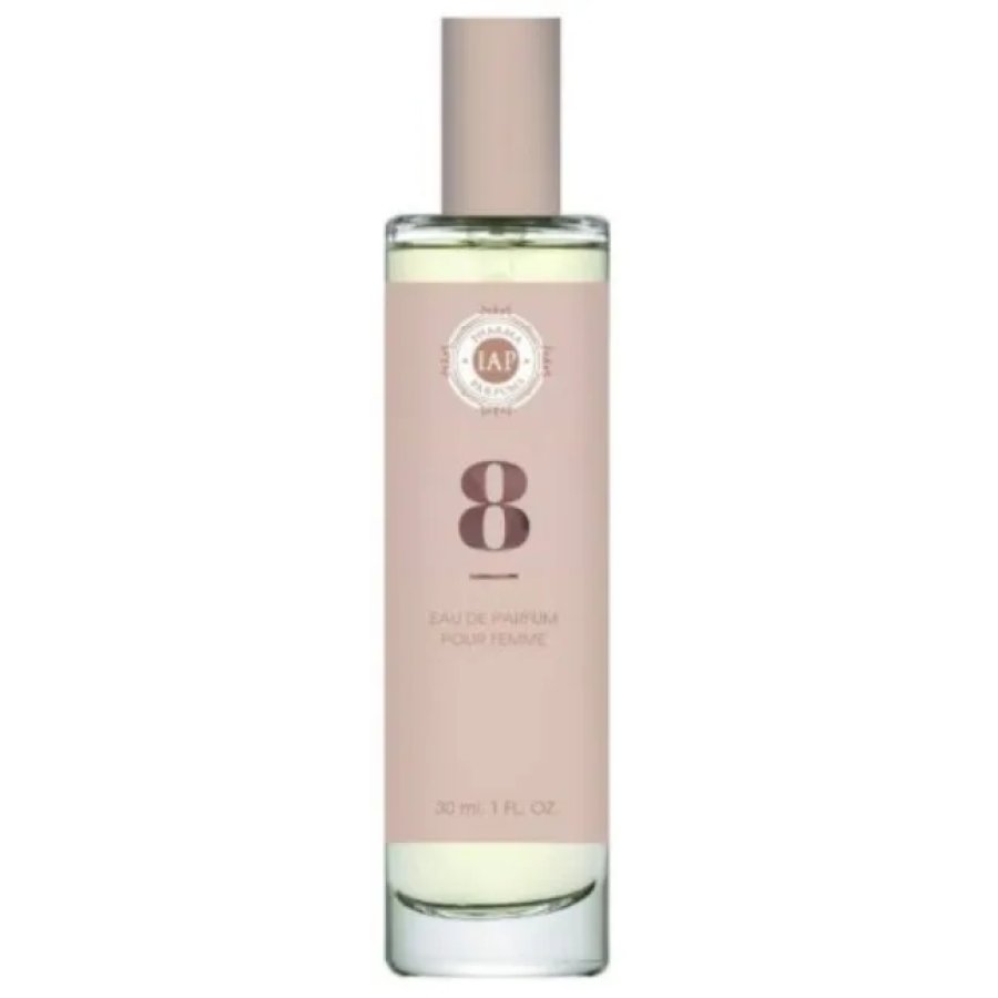 Iap Pharma 8 Profumo Donna, 30 ml