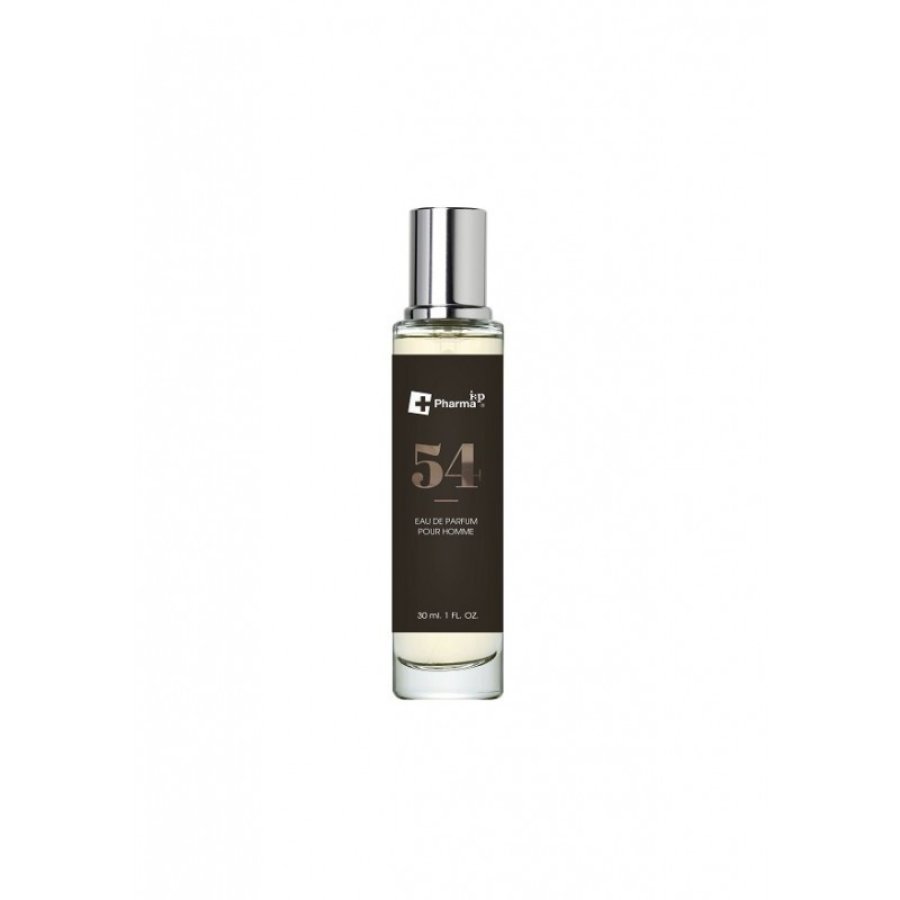 Iap Pharma n. 54 Uomo Profumo, 30 ml 
