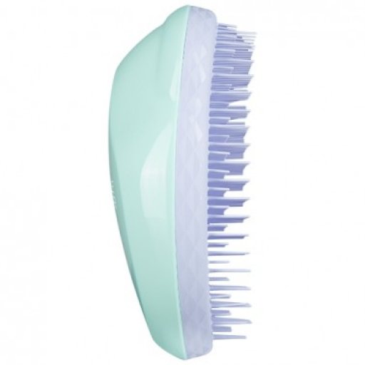 Tangle Teezer Fine & Fragile Spazzola Districante Menta e Lilla, 1 unità, Unisex - Per Capelli Sottili e Delicati