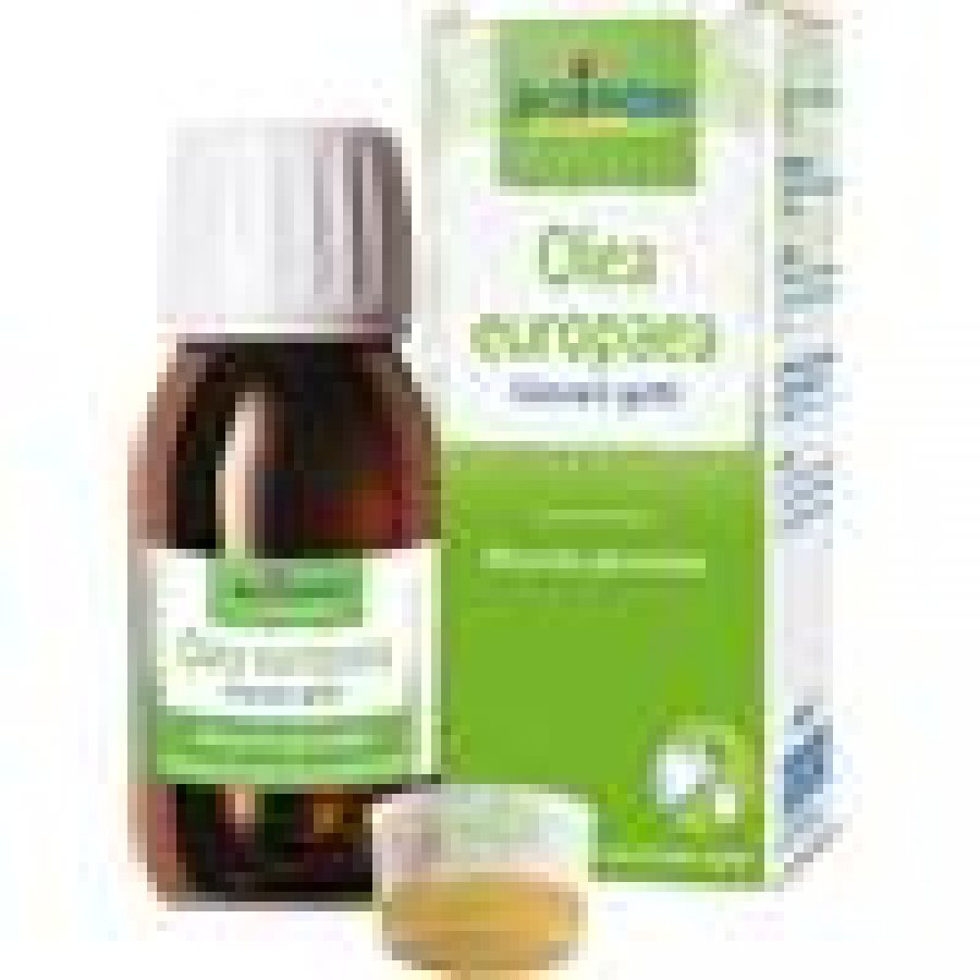 BO.OLEA EUROPEA MG 60ml