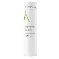 A-Derma Les Indispensables Stick Labbra 4g