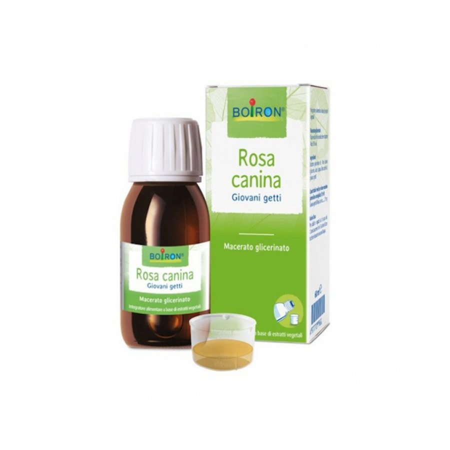 BO.ROSA CANINA MG I 60ml