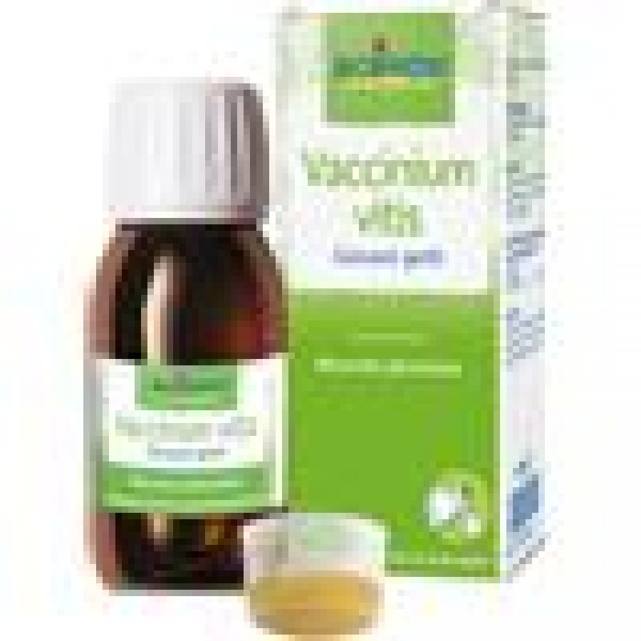 BO.VACCINIUM VITIS MG I 60ml