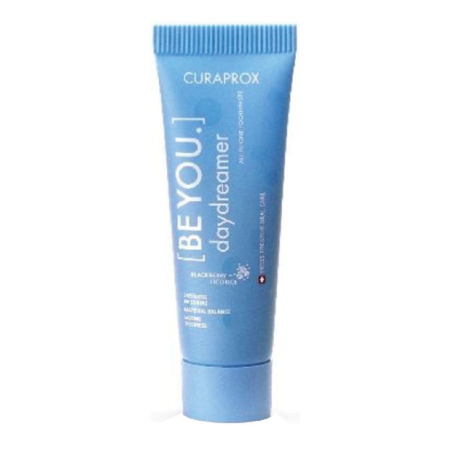 Curaprox Be You Daydreamer Dentifricio, 10 ml