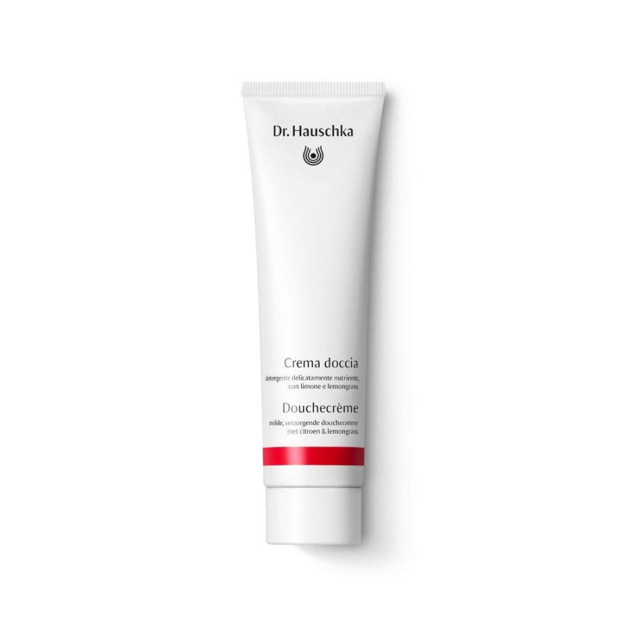 Dr. Hauschka Crema Doccia, 150 ml Dr. Hauschka Crema Doccia, 150 ml