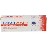 Trosyd Repair Crema Rigenerante, 25ml