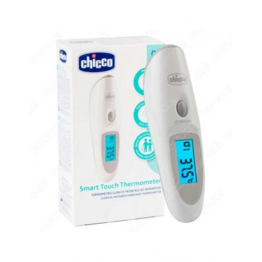 CHICCO Term.Infr.Smart Touch
