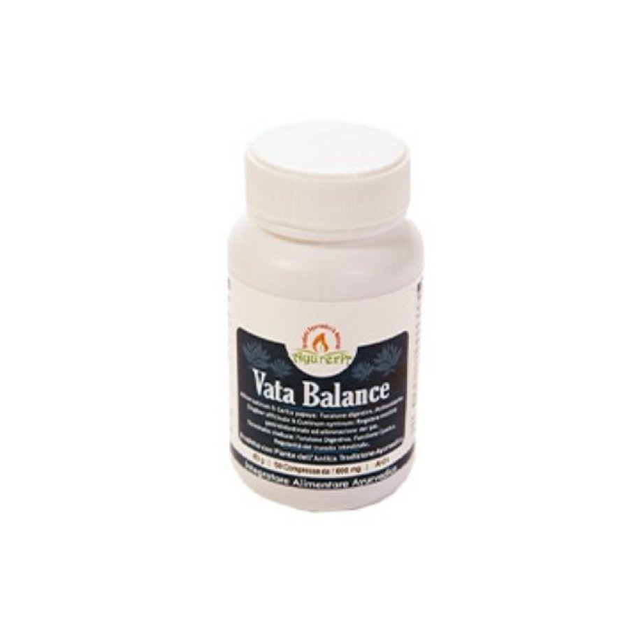 Vata Balance, 60 Compresse