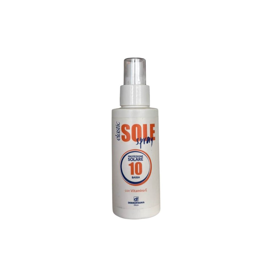 Elastic Sole Spray SPF10, 100 ml