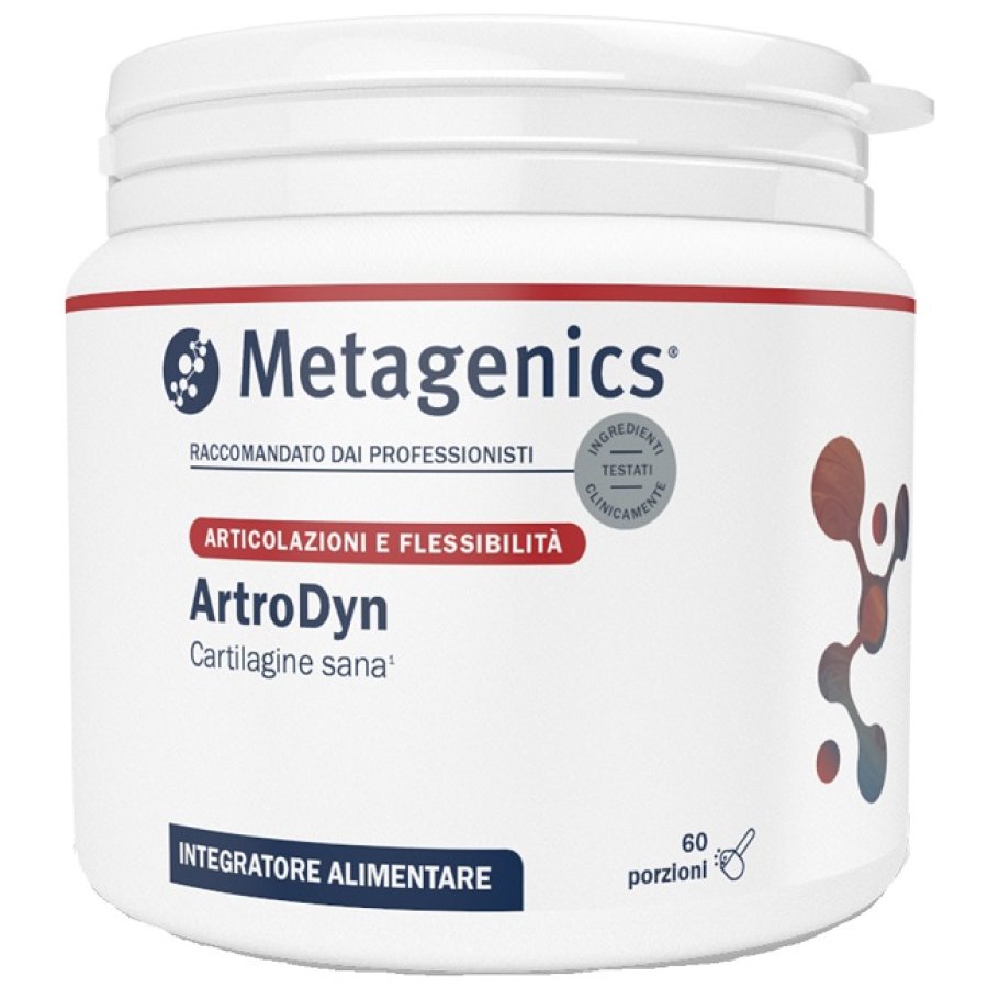 MetagenisArtroDyn, 275 g MetagenisArtroDyn, 275 g