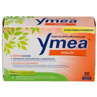 Ymea Vitality, 30 compresse