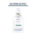 Eucerin DermoCapillaire - Shampoo Gel Antiforfora Grassa, 250ml