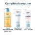 Eucerin AtopiControl - Crema Fasi Acute Pelle molto Secca e Atopica, 100ml