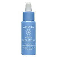Apivita - Aqua Beelicious Booster Idratante Rinfrescante - 30ml