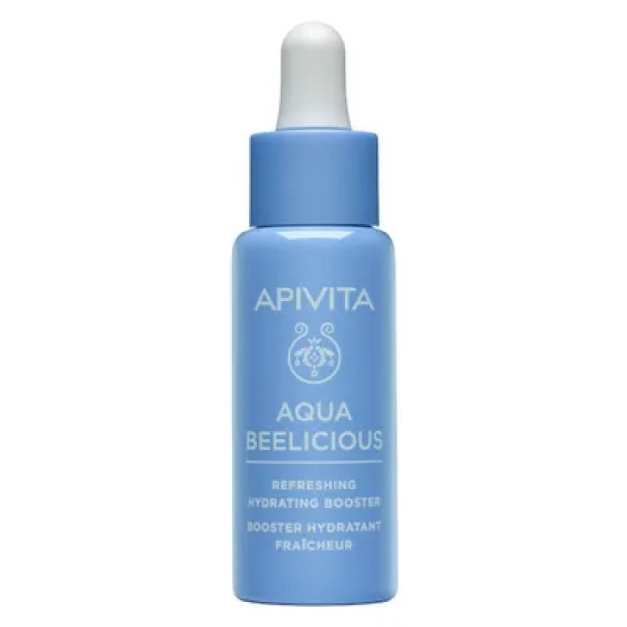 Apivita - Aqua Beelicious Booster Idratante Rinfrescante - 30ml