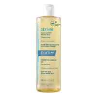 Ducray Dexyane Olio Detergente Protettivo, 400 ml
