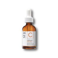 SVR Ampoule Anti-Ox Alla Vitamina C - Concentrato Antirughe Anti-Ossidante e Illuminante - 30 ml per una Pelle Radiante