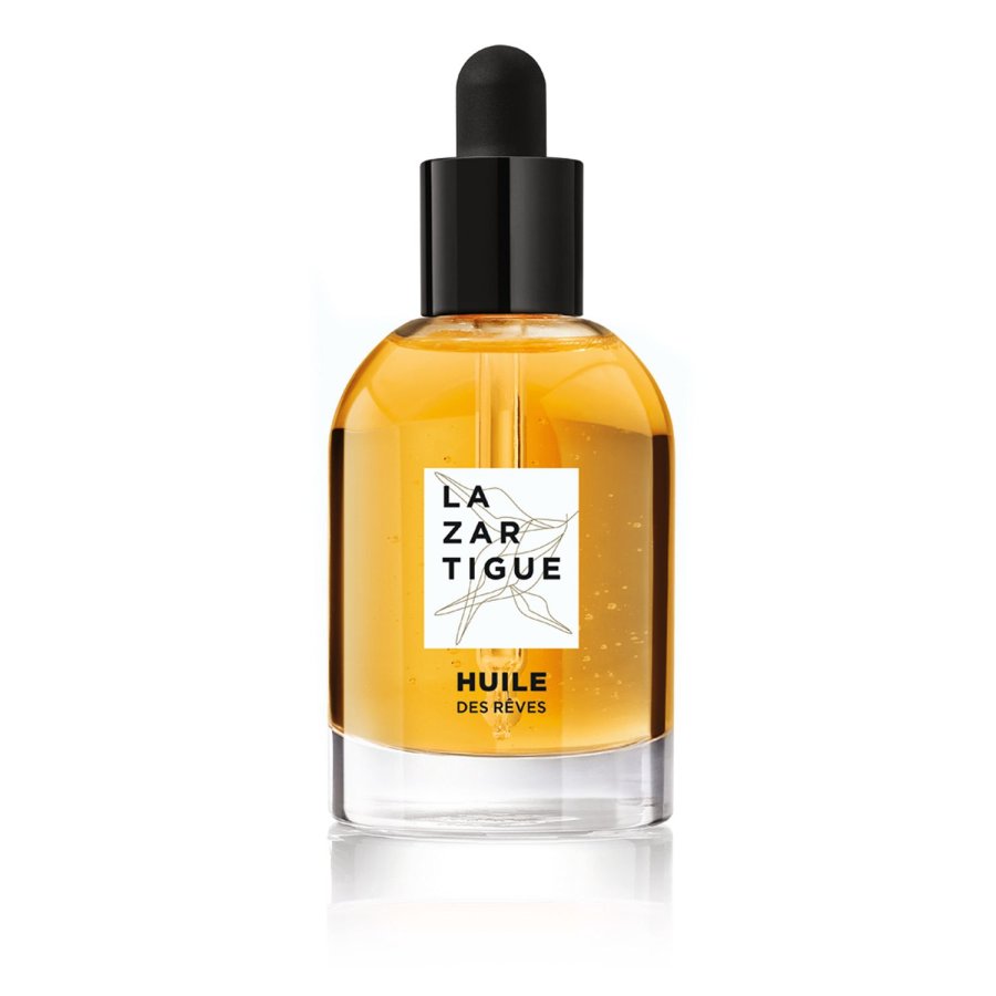 Lazartigue Huile Des R&ecirc;ves, 50 ml