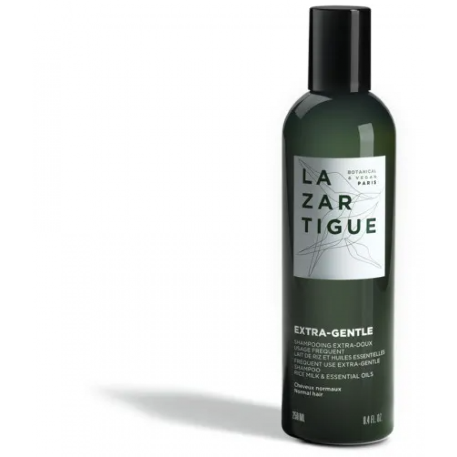 Lazartigue Shampoo Extra Delicato Uso Frequente 250 ml