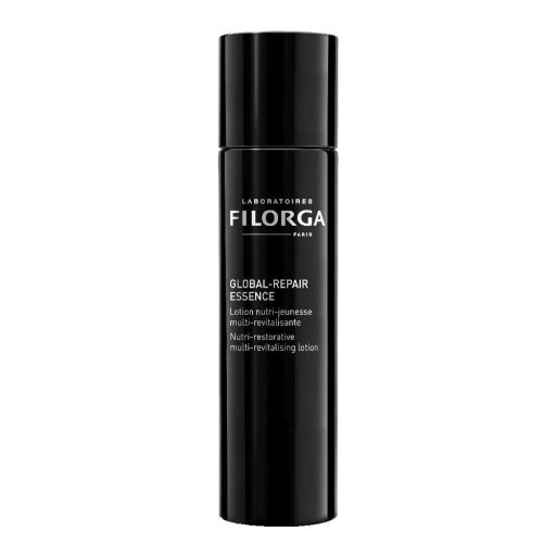 Filorga, Global Repair Essence, Lozione Anti-Età Nutriente Rivitalizzante Viso, 150 ml