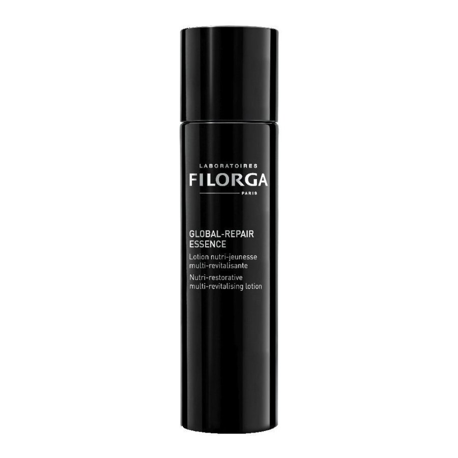 Filorga, Global Repair Essence, Lozione Anti-Età Nutriente Rivitalizzante Viso, 150 ml