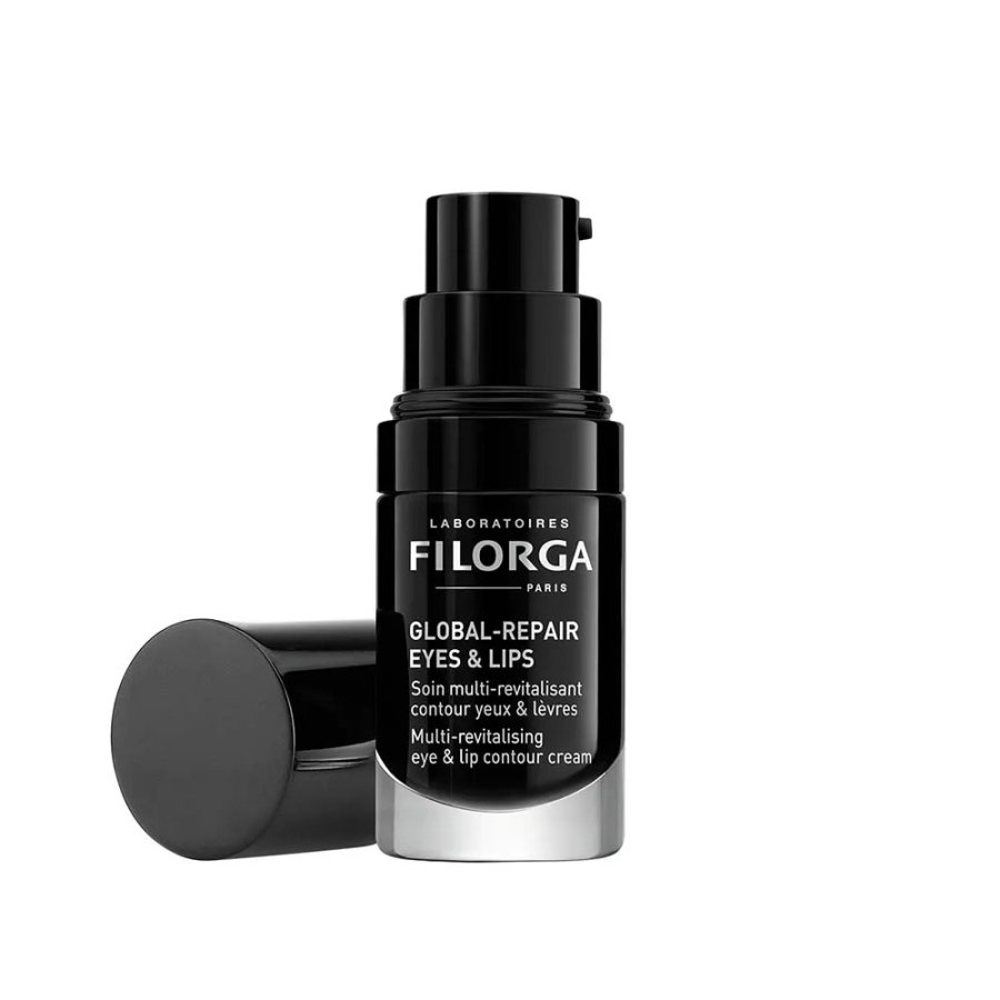 Filorga, Global Repair Eyes & Lips, 15 ml 