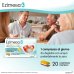Alfasigma, Ezimega 3, 20 Compresse