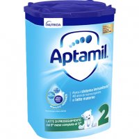 Aptamil 2 750g - Latte di proseguimento dal 6° al 12° mese