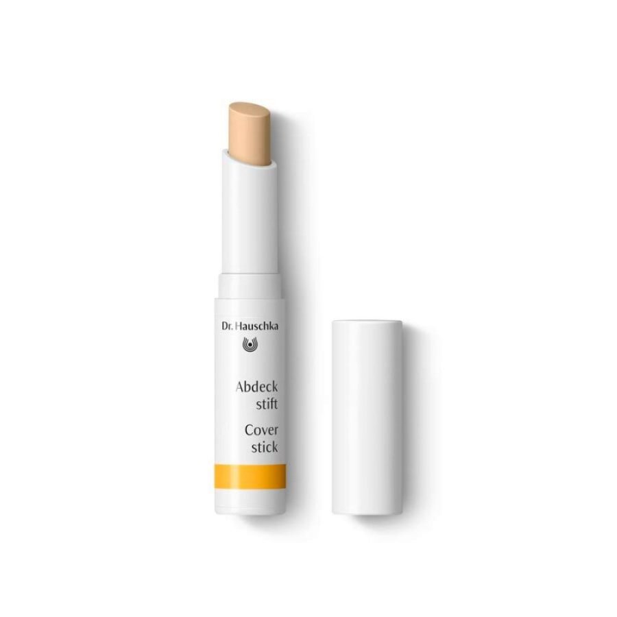 Dr. Hauschka Correttore Stick Purificante 02 Sand, 2 g